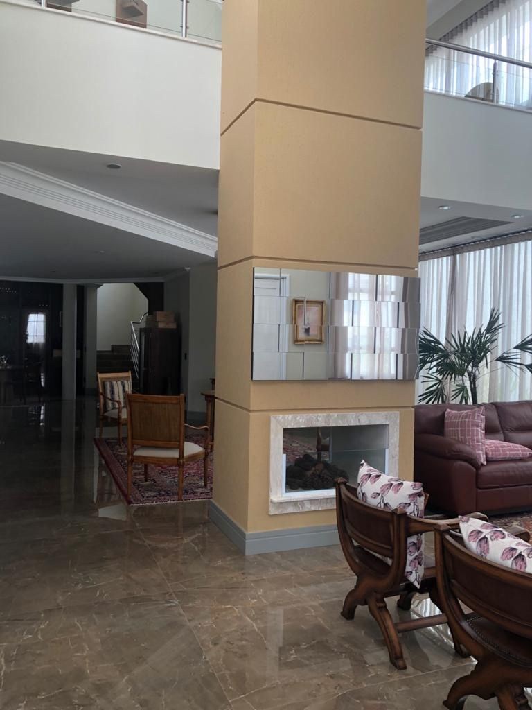 Casa, 5 quartos - Foto 6