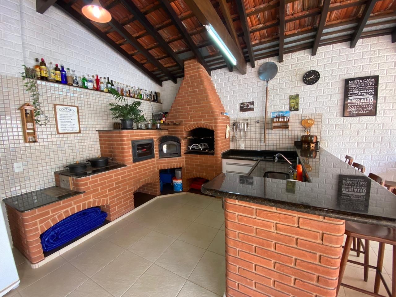 Casa, 3 quartos - Foto 26