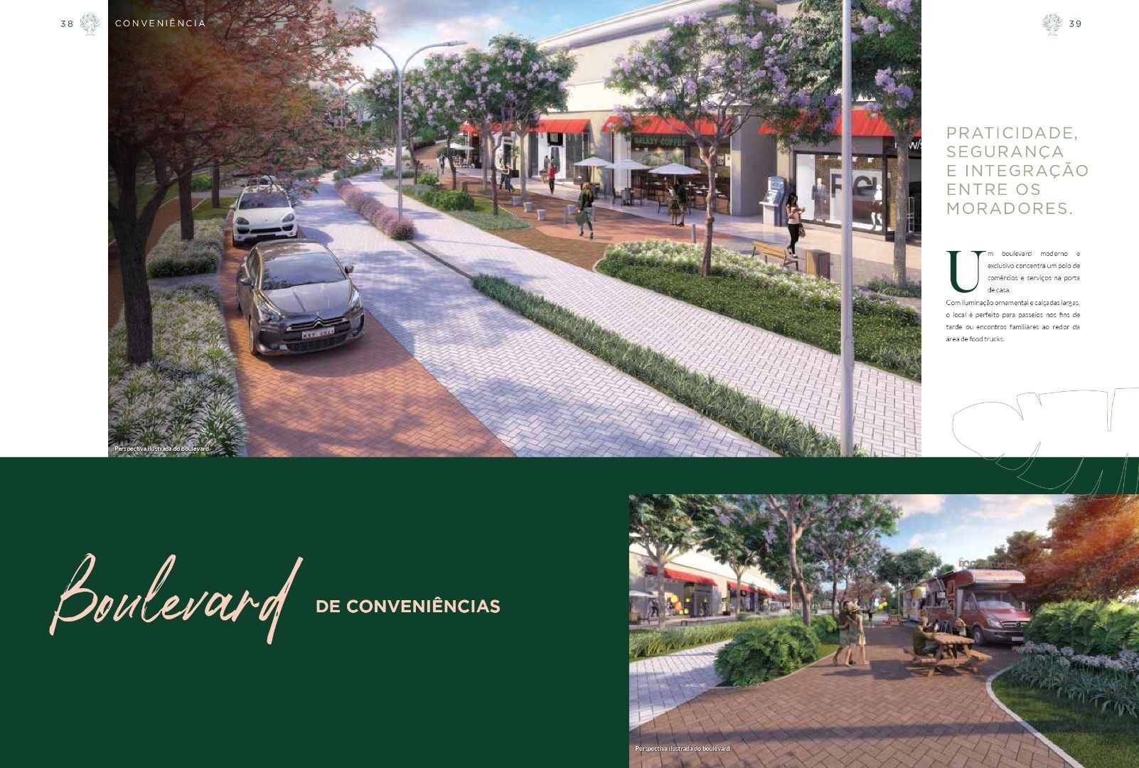 Terreno, 250 m² - Foto 3