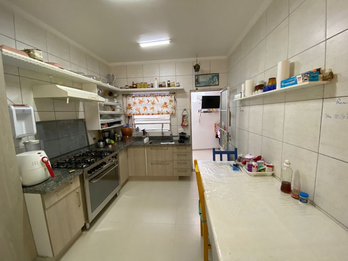 Casa, 4 quartos - Foto 6