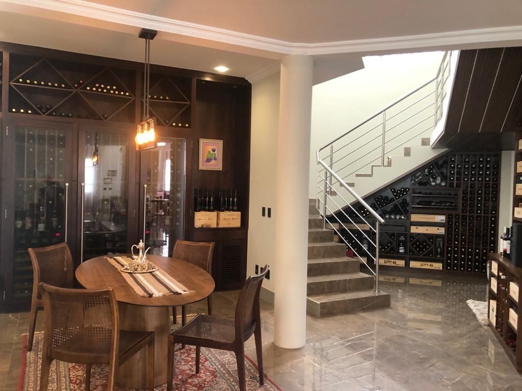 Casa, 5 quartos - Foto 7
