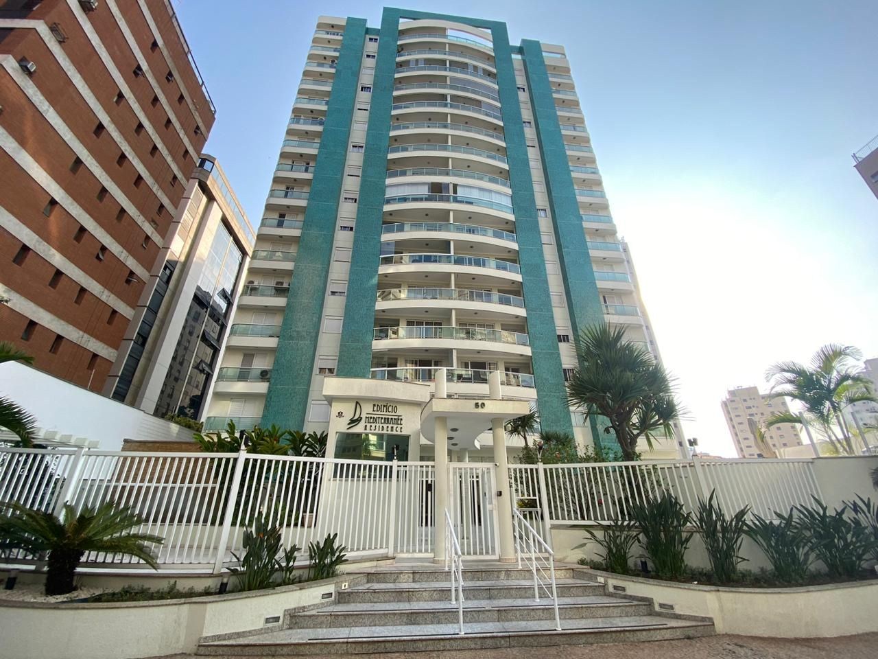Apartamento, 3 quartos, 107 m² - Foto 1