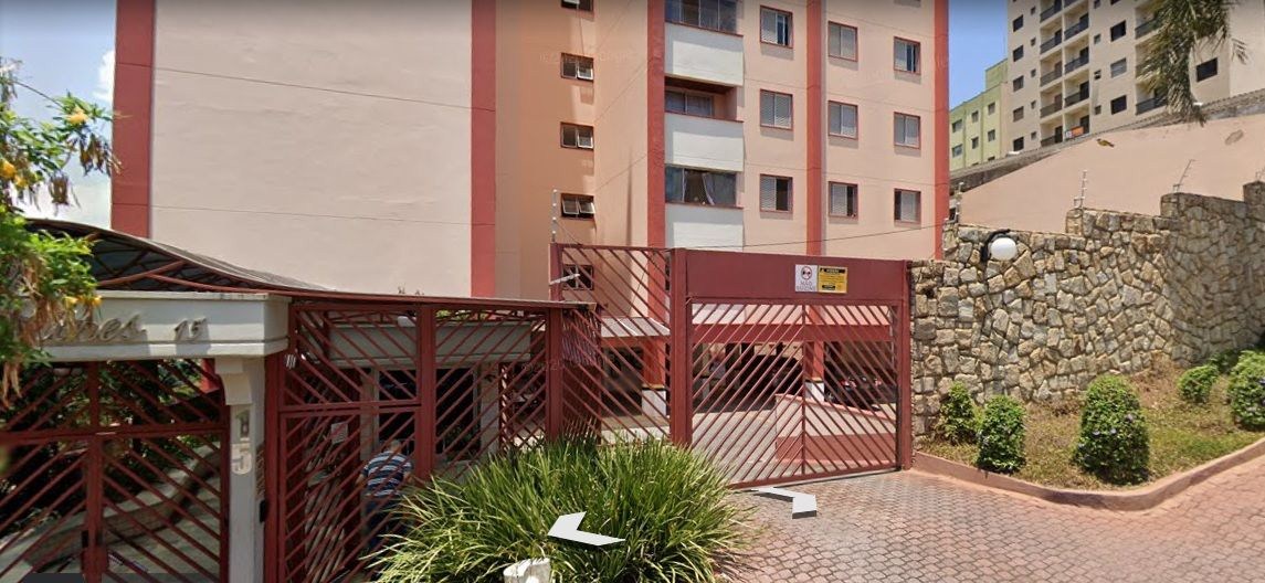 Apartamento, 3 quartos, 79 m² - Foto 1