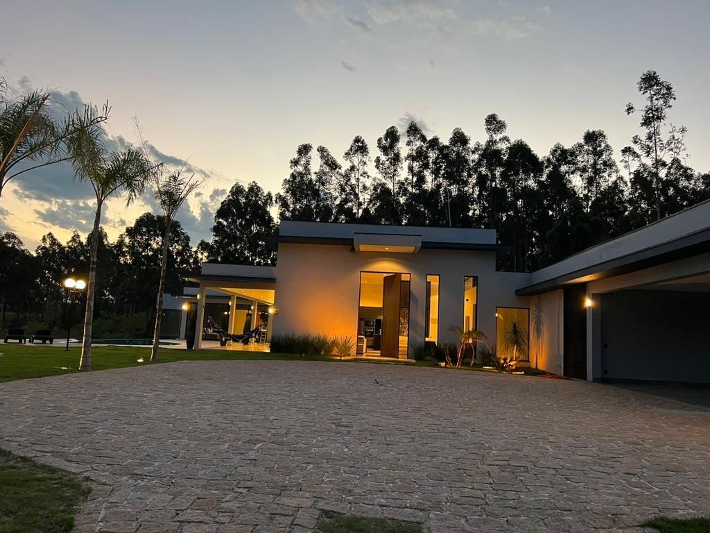 Casa, 5 quartos - Foto 17
