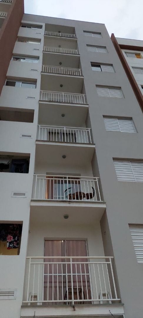 Apartamento, 2 quartos, 45 m² - Foto 1