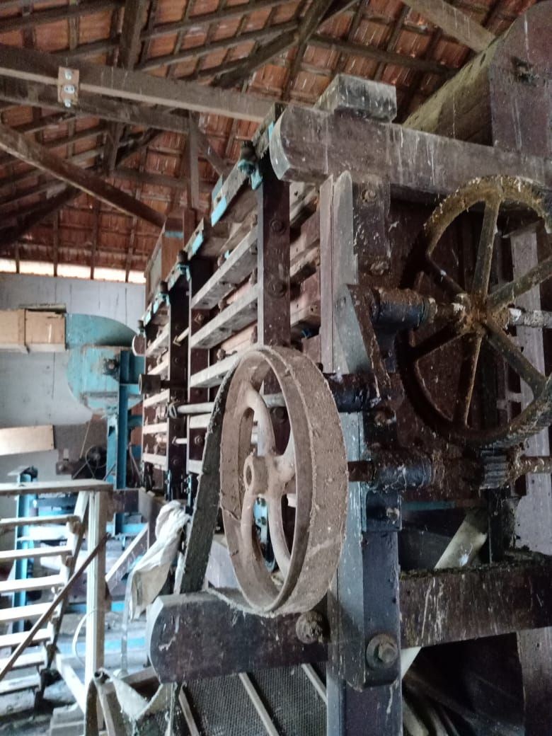 Fazenda, 122 hectares - Foto 13