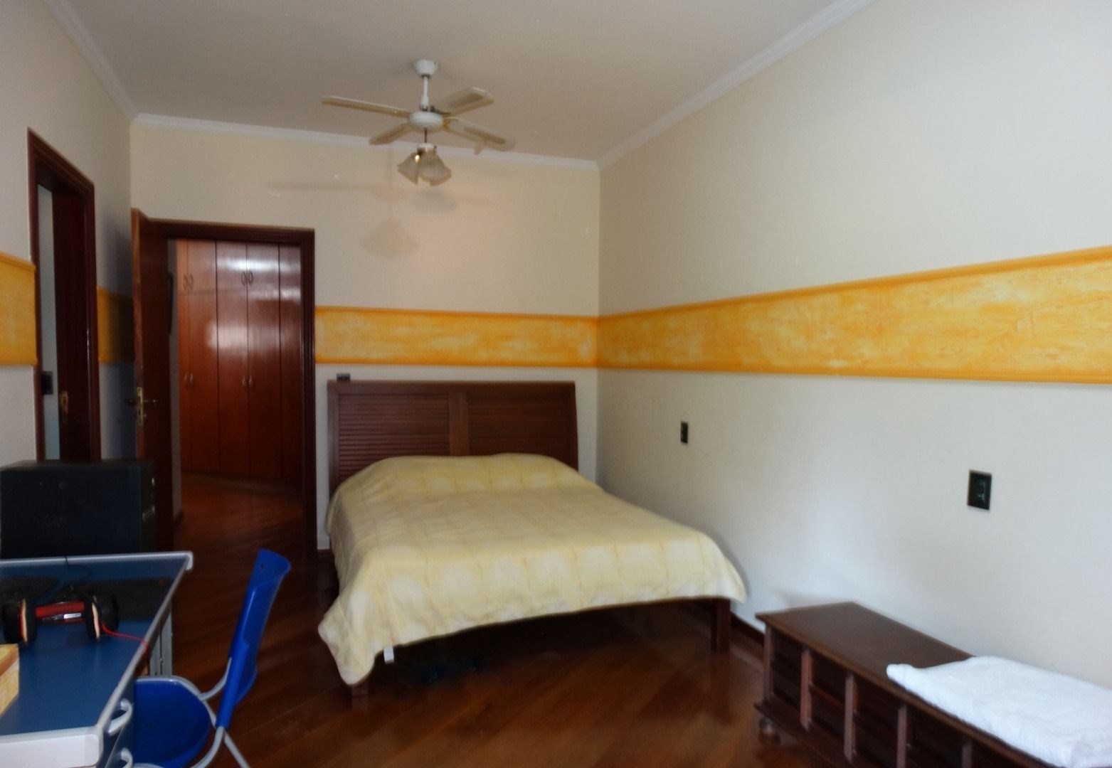 Casa, 4 quartos - Foto 38
