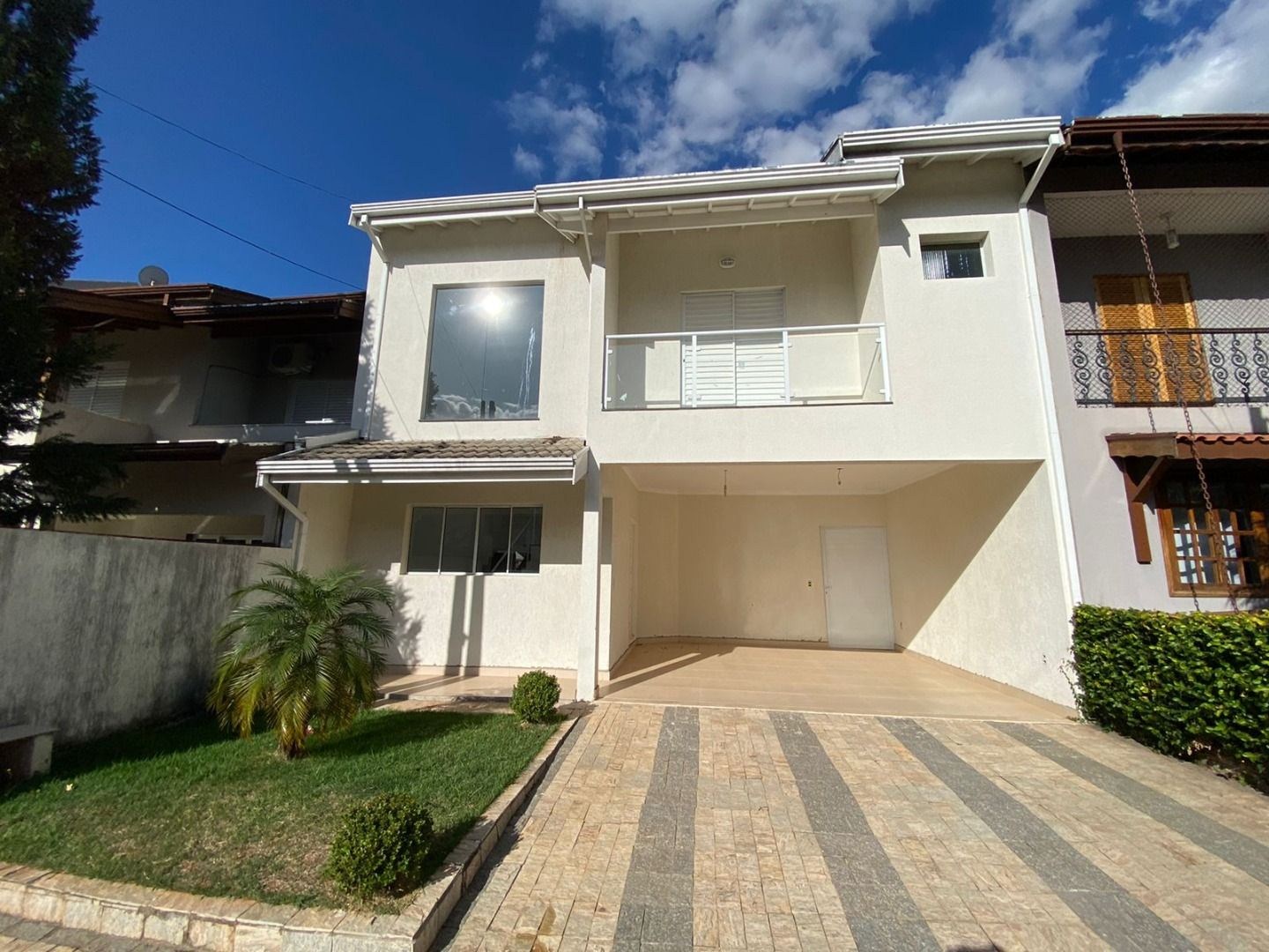 Casa, 3 quartos - Foto 1