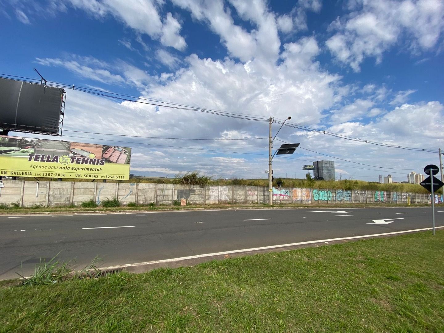 Loteamento e Condomínio, 2 hectares - Foto 10
