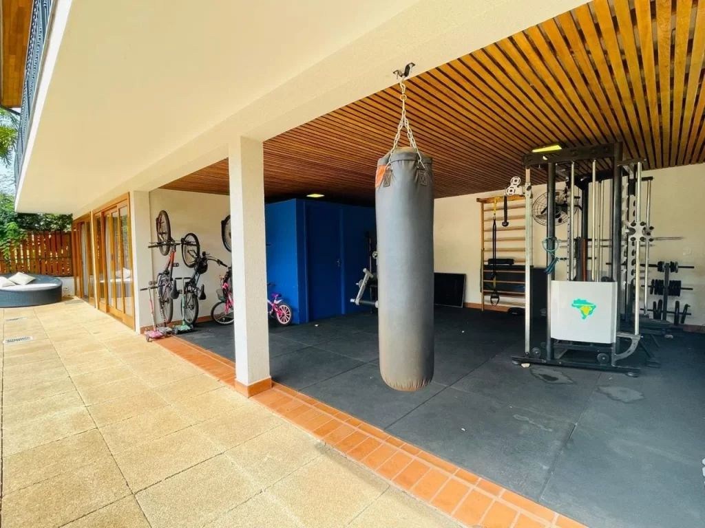 Casa, 3 quartos - Foto 18