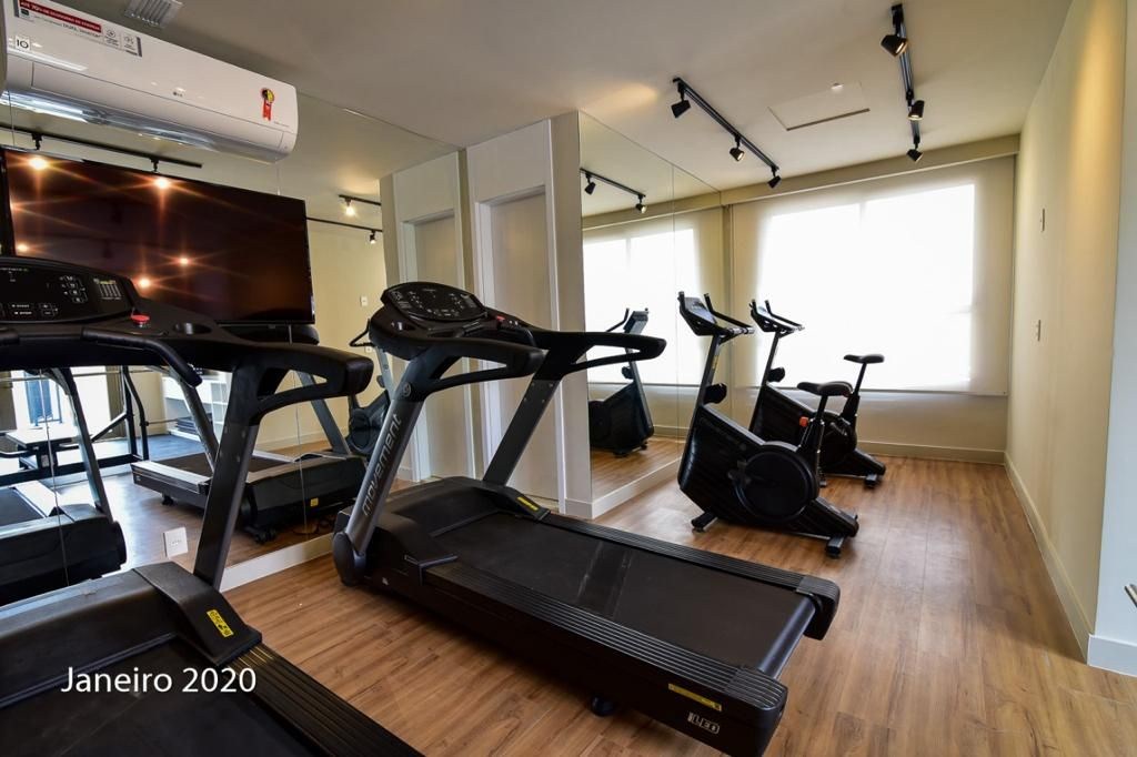 Apartamento, 2 quartos, 83 m² - Foto 32
