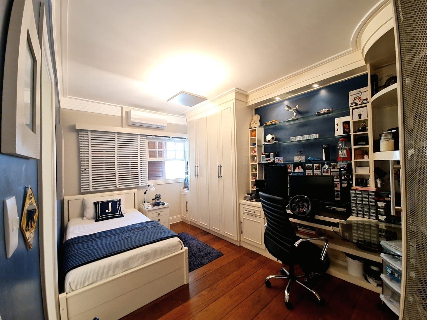 Casa, 3 quartos - Foto 76