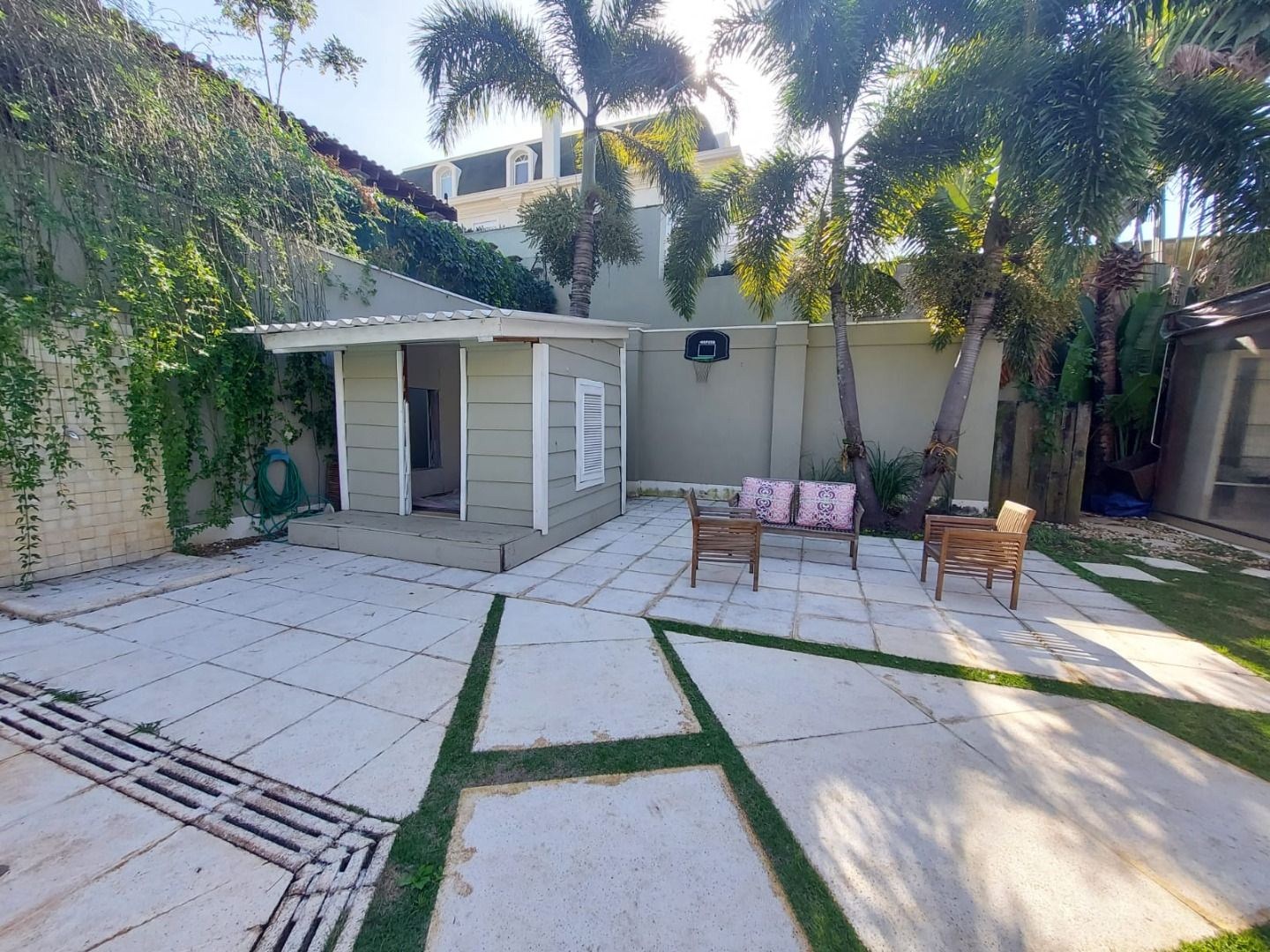 Casa, 4 quartos - Foto 67