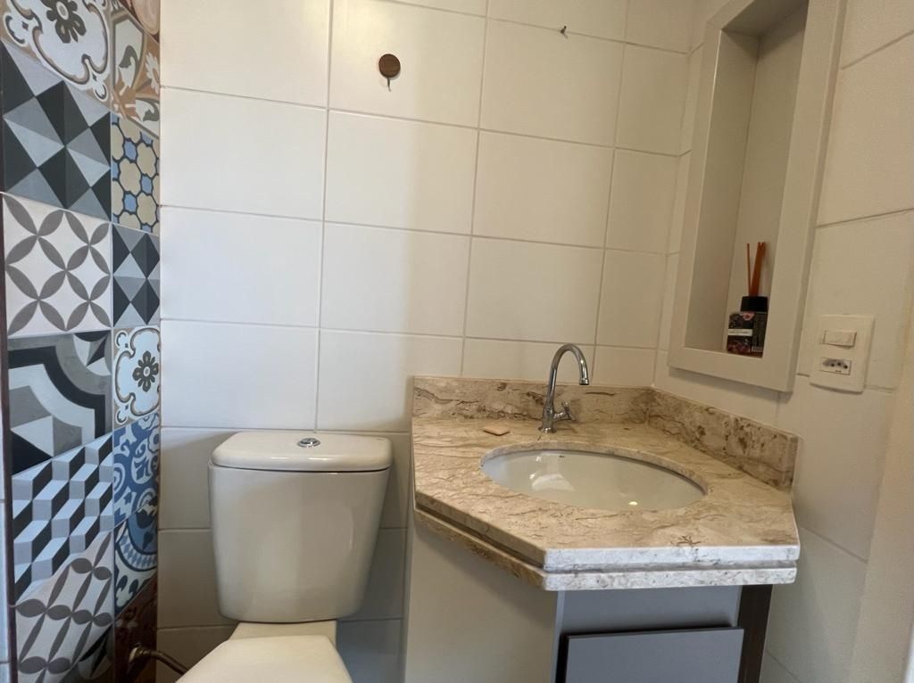 Apartamento, 3 quartos, 58 m² - Foto 9