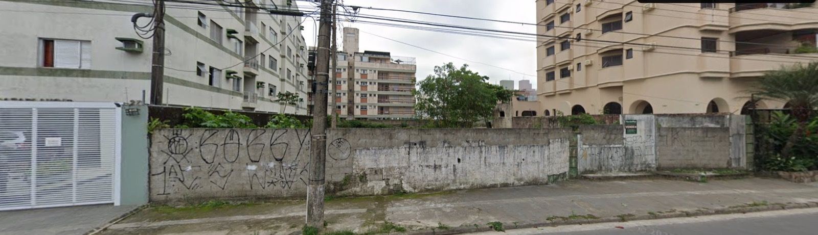 Terreno, 1089 m² - Foto 1
