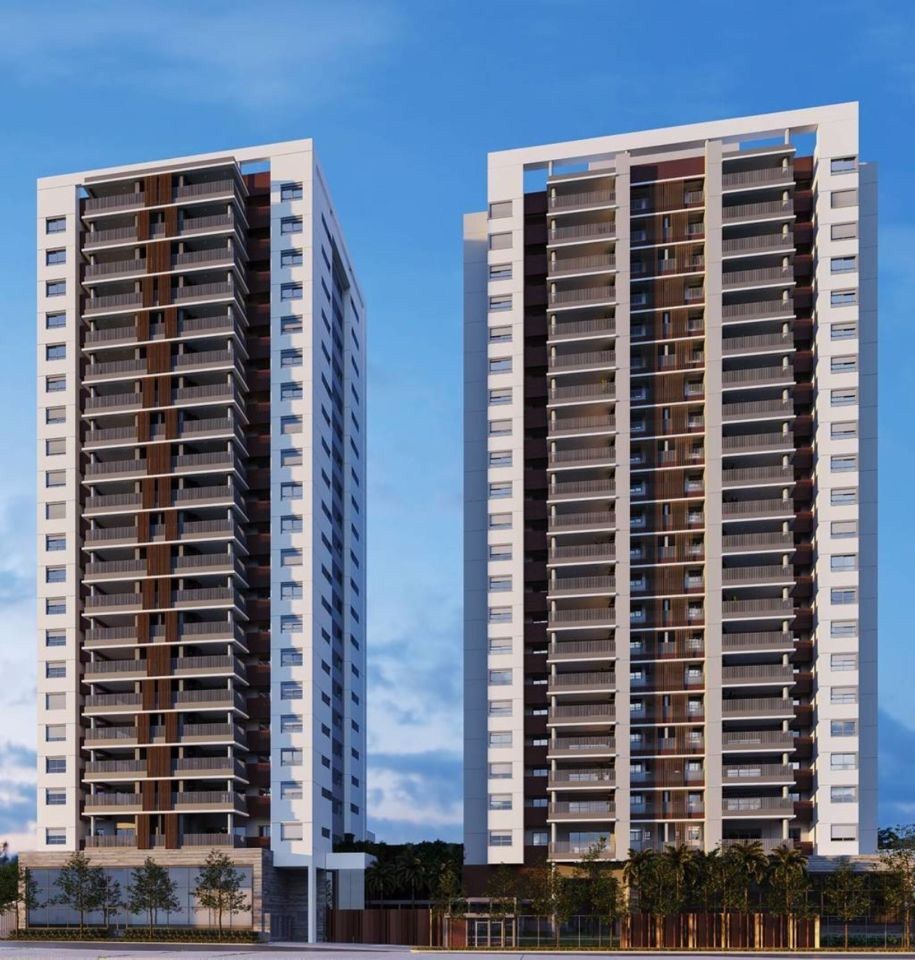 Apartamento, 4 quartos, 150 m² - Foto 19