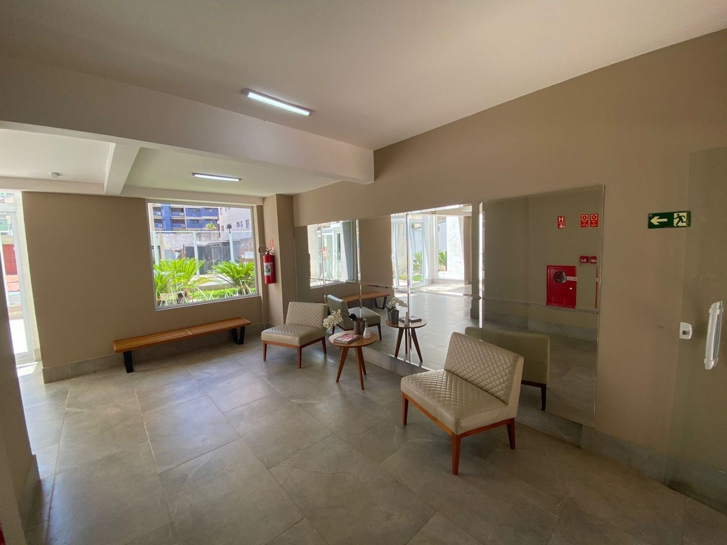 Apartamento, 1 quarto, 51 m² - Foto 5