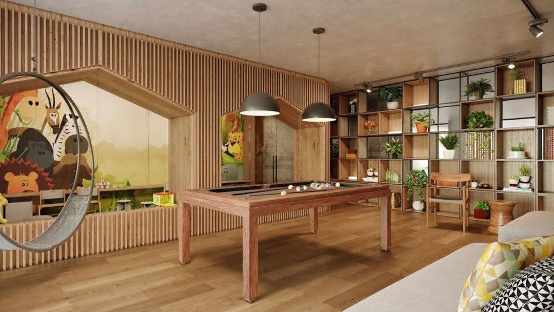 Apartamento, 3 quartos, 154 m² - Foto 15