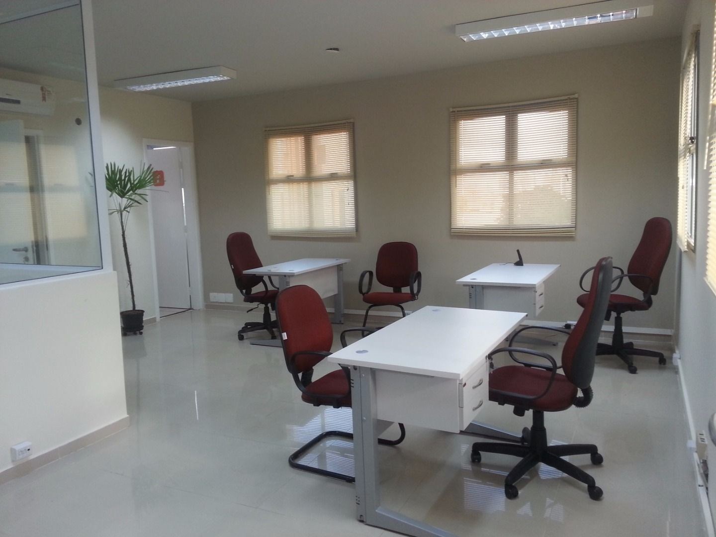 Sala-Conjunto - Foto 1