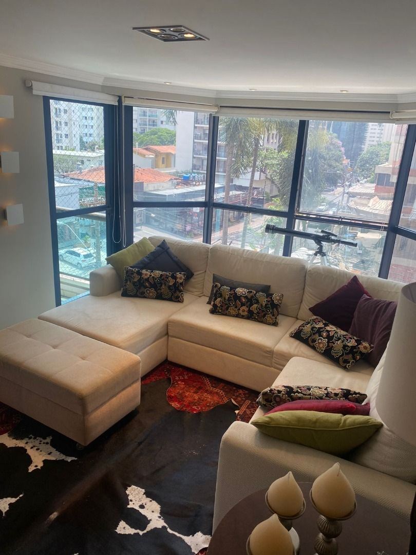 Apartamento, 4 quartos, 306 m² - Foto 3
