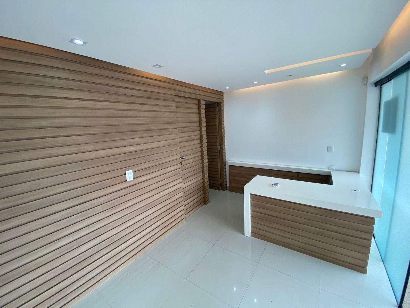 Sala-Conjunto - Foto 6