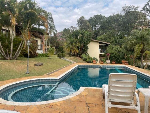 Casa, 4 quartos - Foto 56