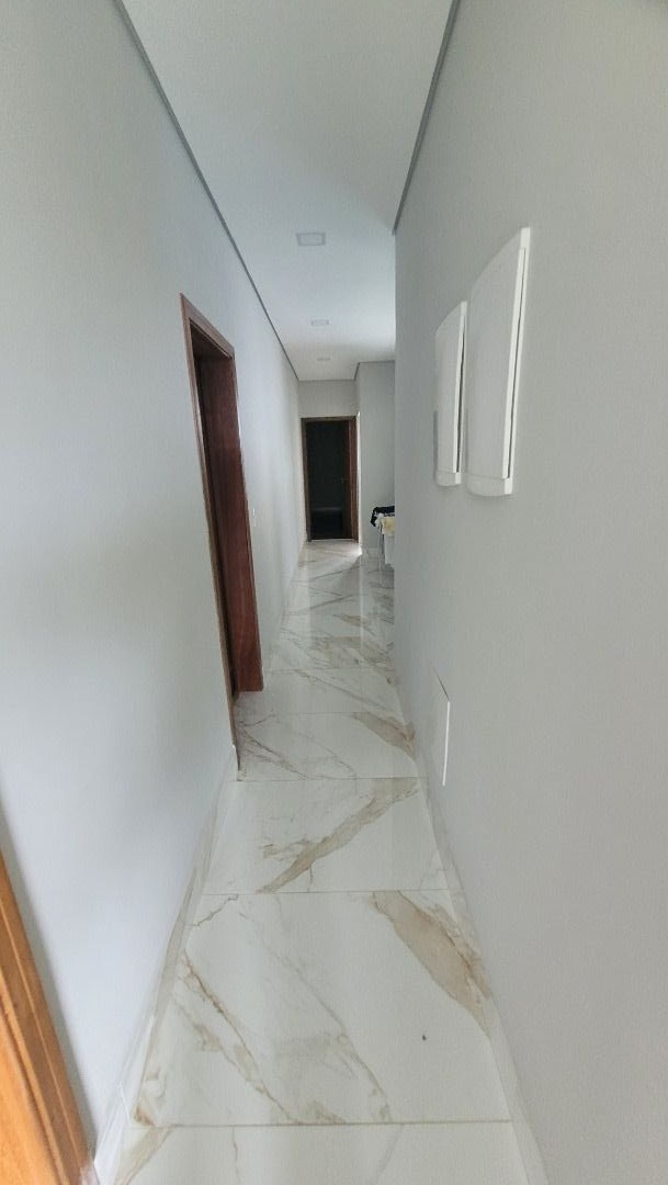 Casa, 3 quartos - Foto 11