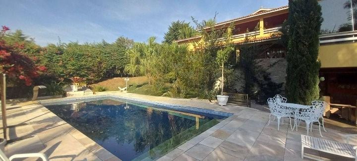 Casa, 4 quartos - Foto 2