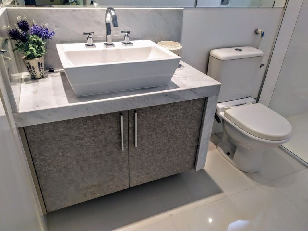 Apartamento, 3 quartos, 155 m² - Foto 3