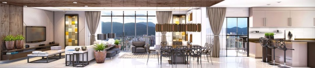 Apartamento, 4 quartos, 207 m² - Foto 2