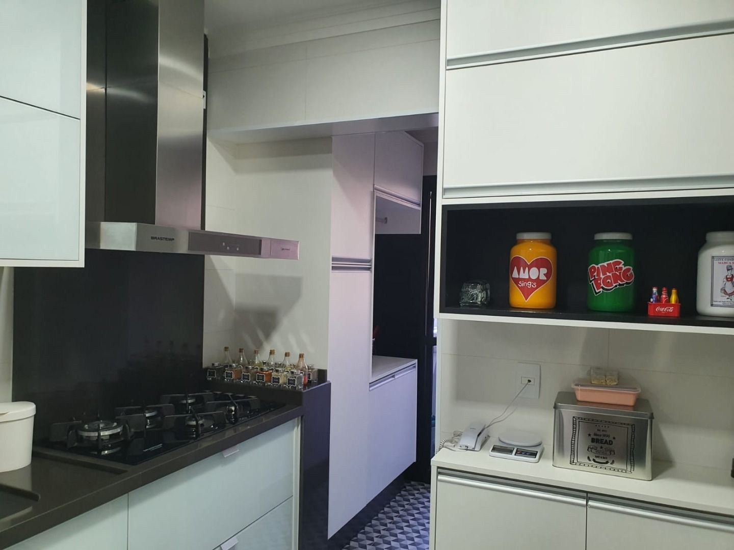 Apartamento, 3 quartos, 96 m² - Foto 28