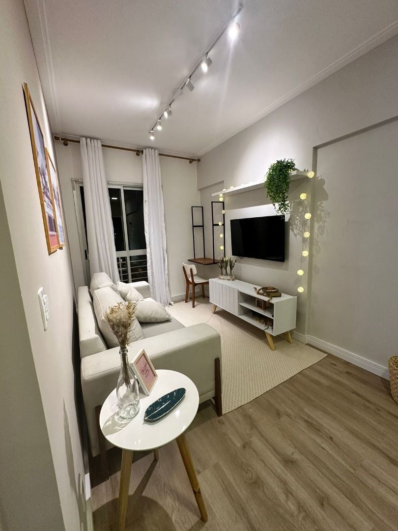 Apartamento, 1 quarto, 40 m² - Foto 21