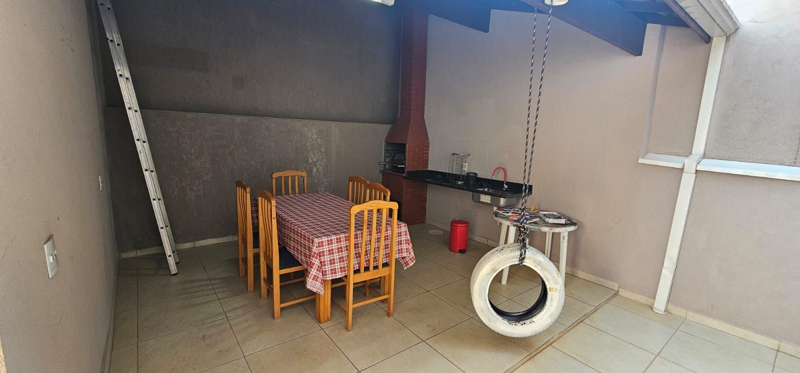 Casa, 3 quartos - Foto 19