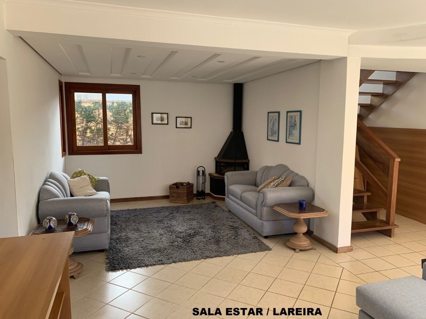 Casa, 4 quartos - Foto 5