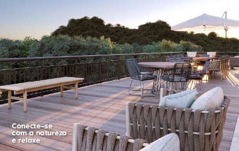 Apartamento, 1 quarto, 48 m² - Foto 6