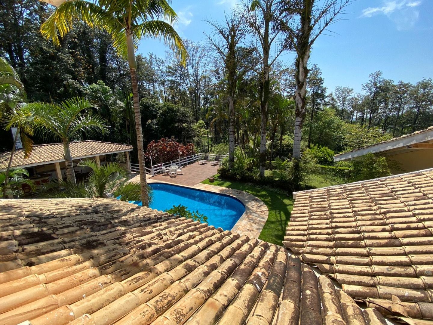 Casa, 4 quartos - Foto 38