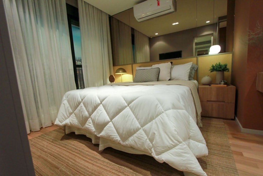 Apartamento, 3 quartos, 143 m² - Foto 24