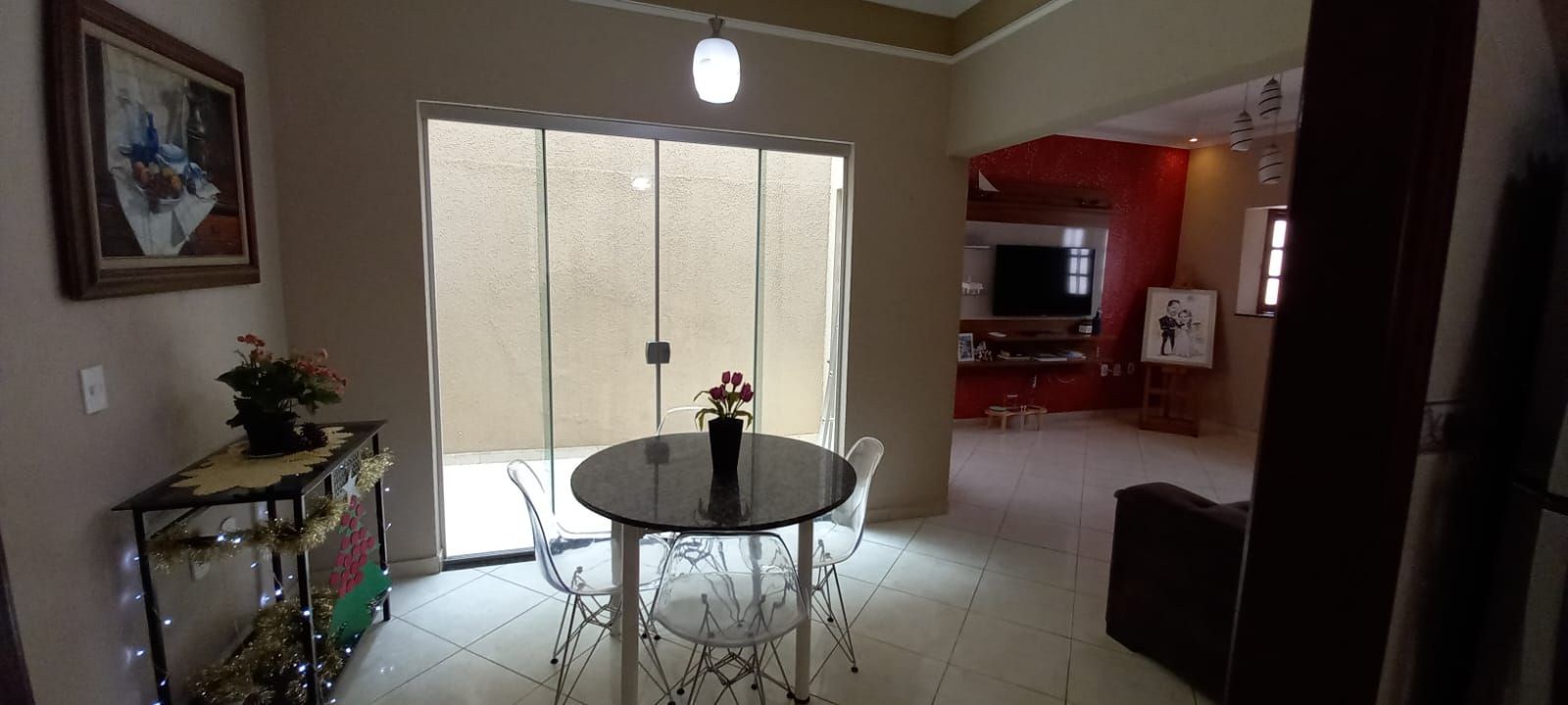 Casa, 3 quartos - Foto 16