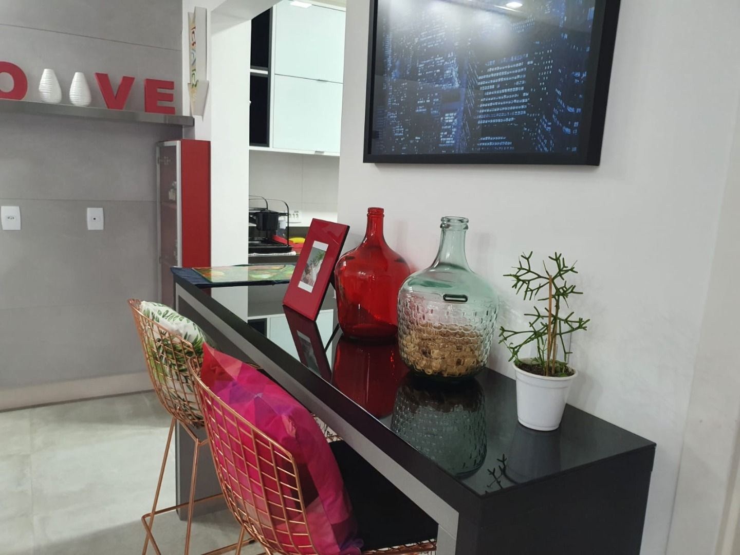 Apartamento, 3 quartos, 96 m² - Foto 22
