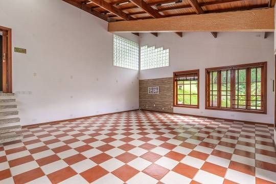 Casa, 9 quartos - Foto 53