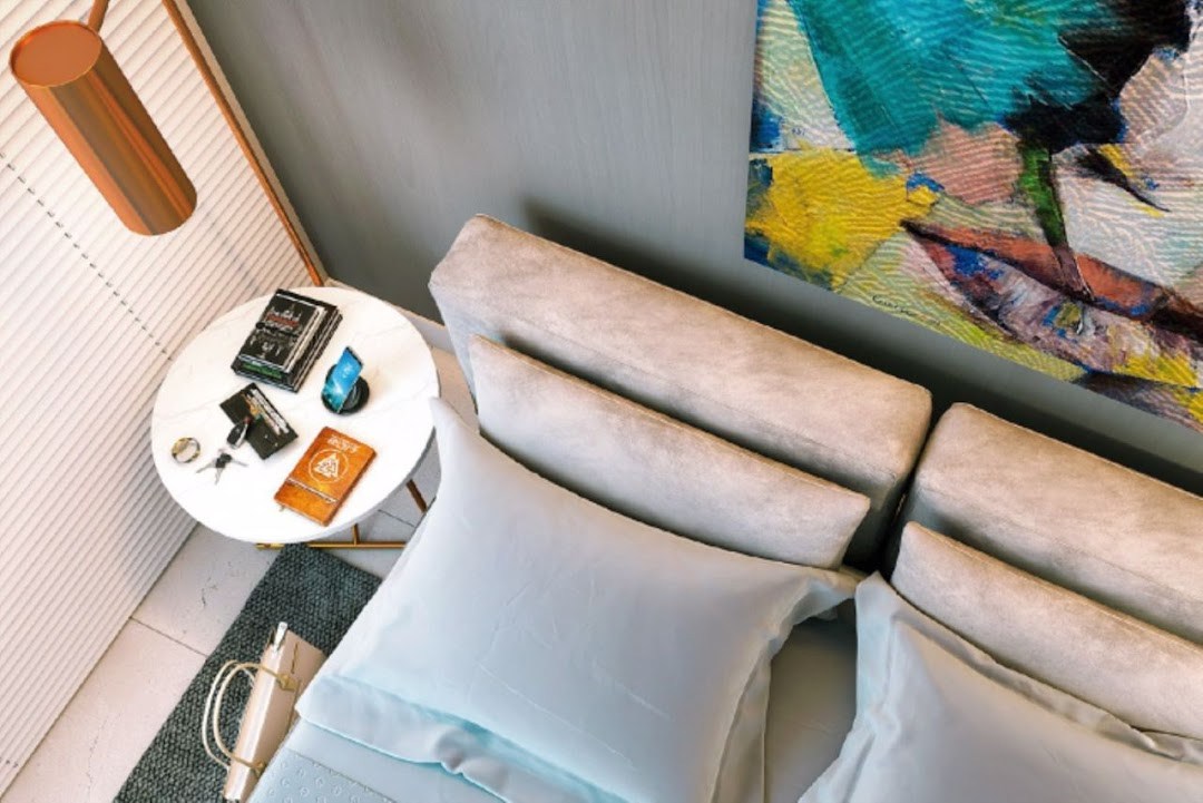 Apartamento, 3 quartos, 130 m² - Foto 3