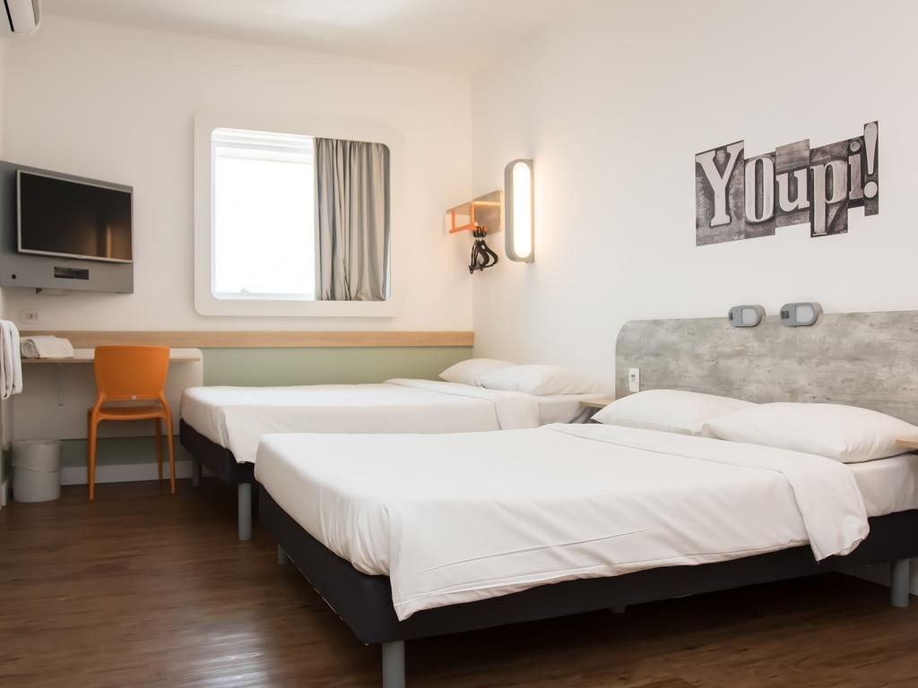 Flat/Apart Hotel, 1 quarto - Foto 6