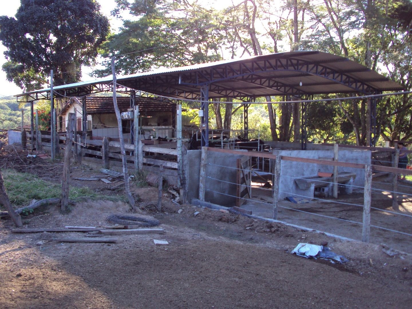 Fazenda, 28 hectares - Foto 22