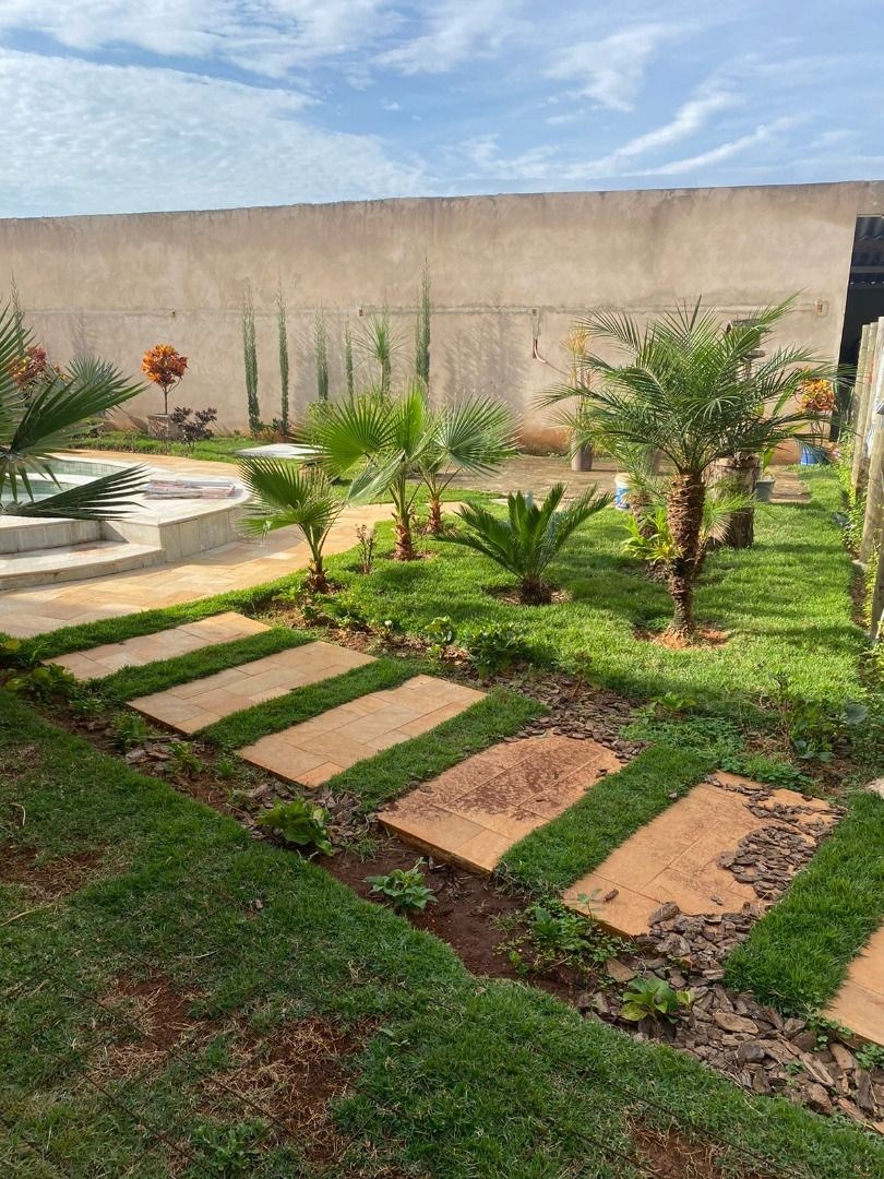 Sítio, 4 quartos, 600 m² - Foto 8