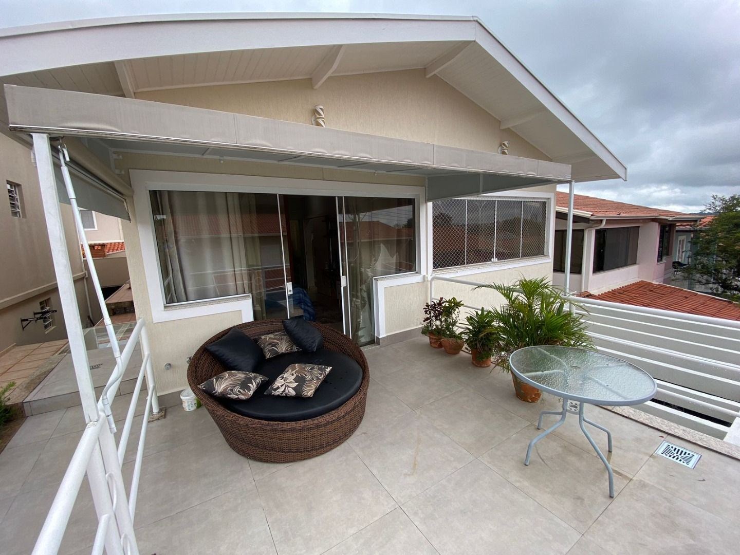 Casa, 4 quartos - Foto 42