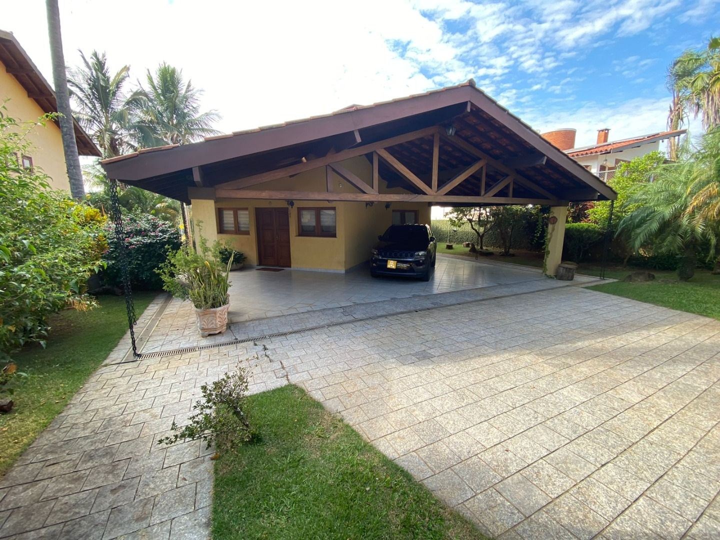 Casa, 5 quartos - Foto 3