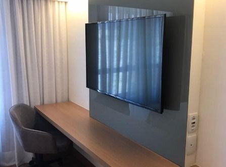 Flat/Apart Hotel, 1 quarto - Foto 6