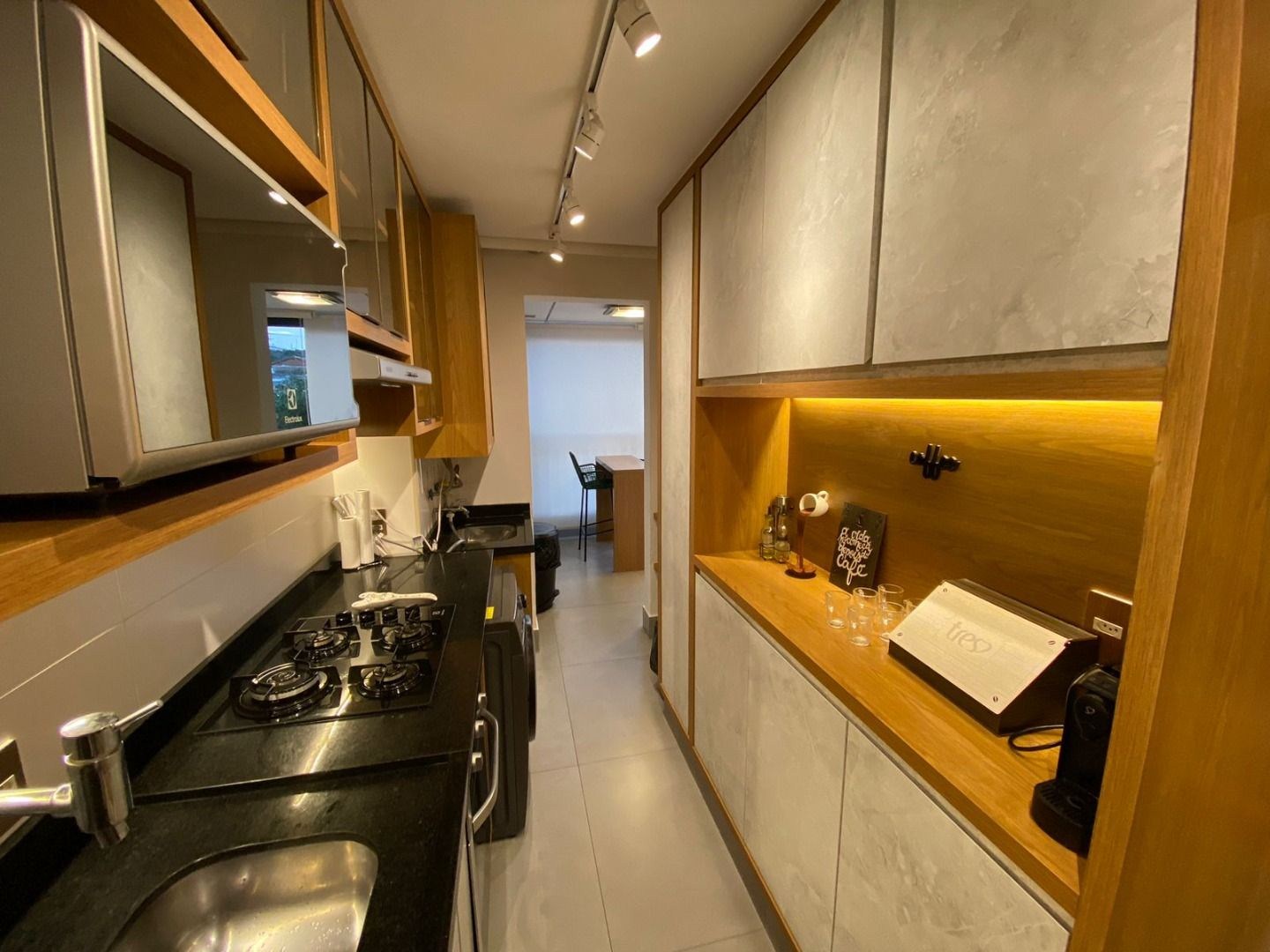 Apartamento, 2 quartos, 83 m² - Foto 4
