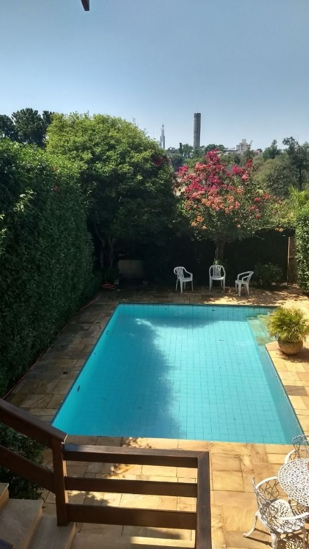 Casa, 6 quartos - Foto 23