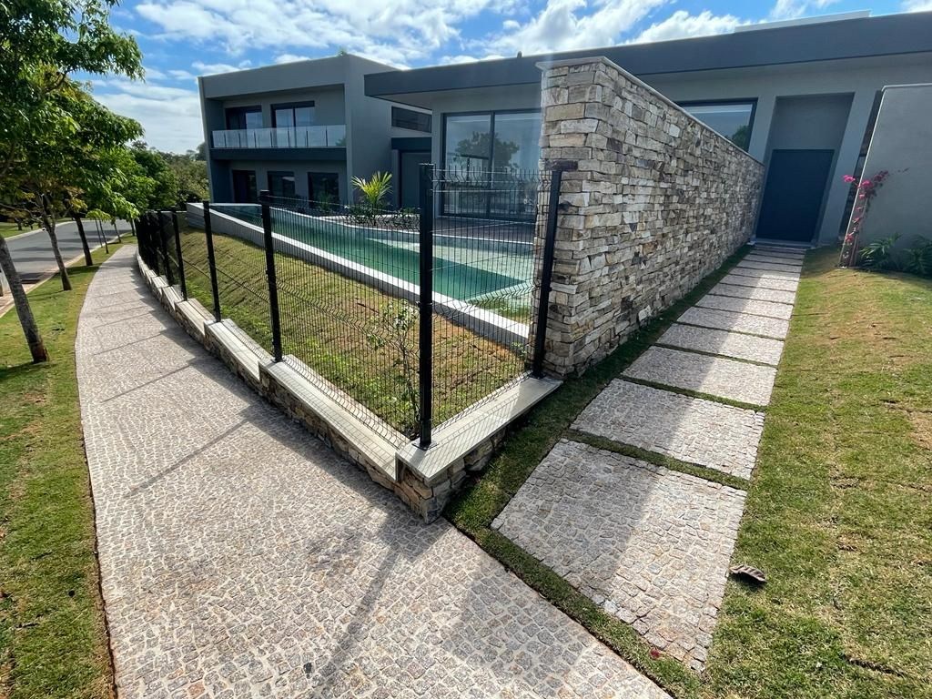 Casa, 4 quartos - Foto 5